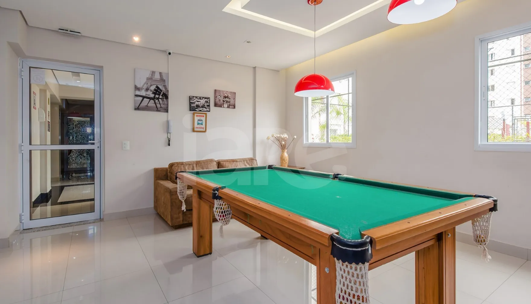 Olimpic MBigucci - Apartamento com 46,08 m², em Jardim Santa Cruz — foto 42