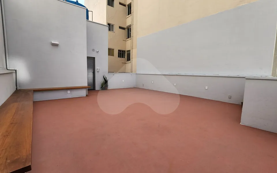 Jardim Veri - Studio com 25,67 m², em Higienópolis — foto 34