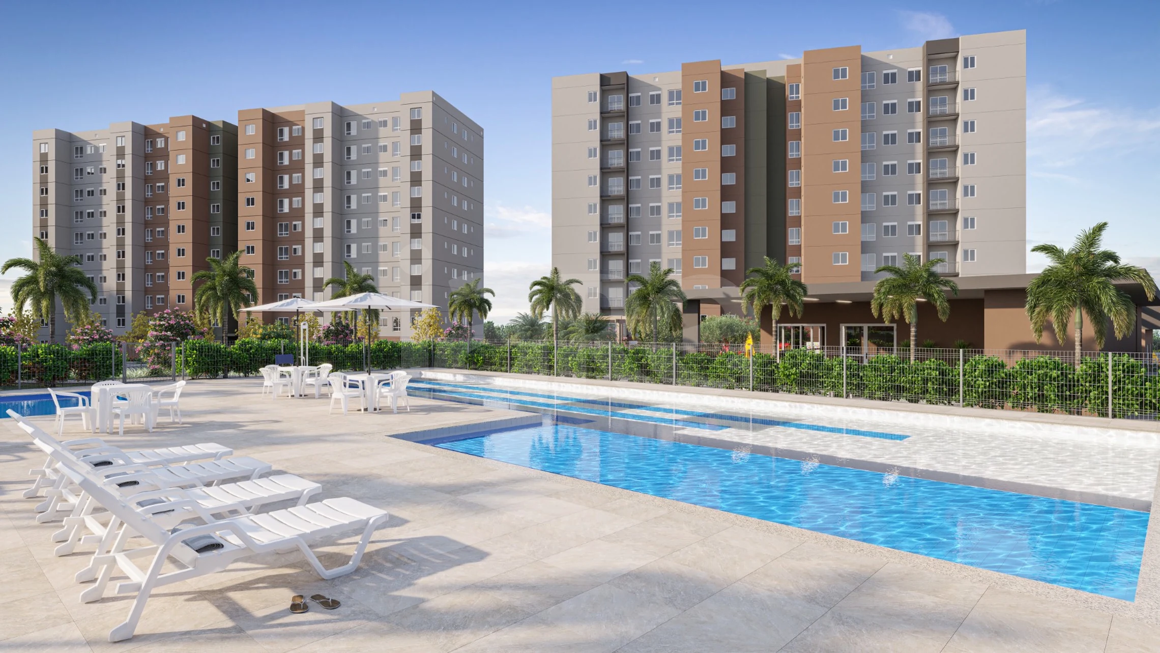 Vista do Arvoredo - Garden com 105,33 m², em Bicanga — foto 19