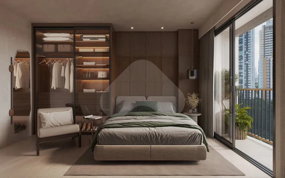 Vicenzo Residencial - Apartamento com 57,58 m², em Cabo Branco — foto 29