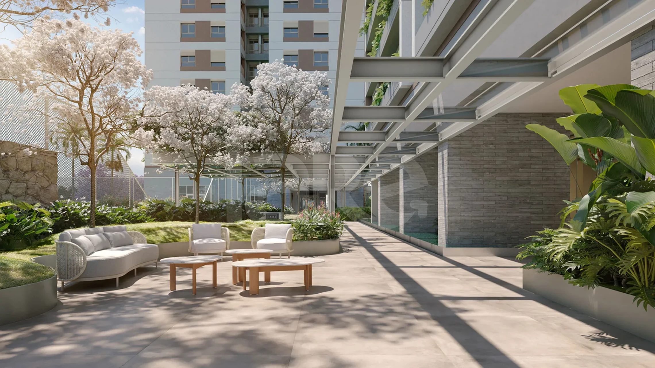 Quarten Ibirapuera - Apartamento com 164,6 m², em Mirandópolis — foto 7