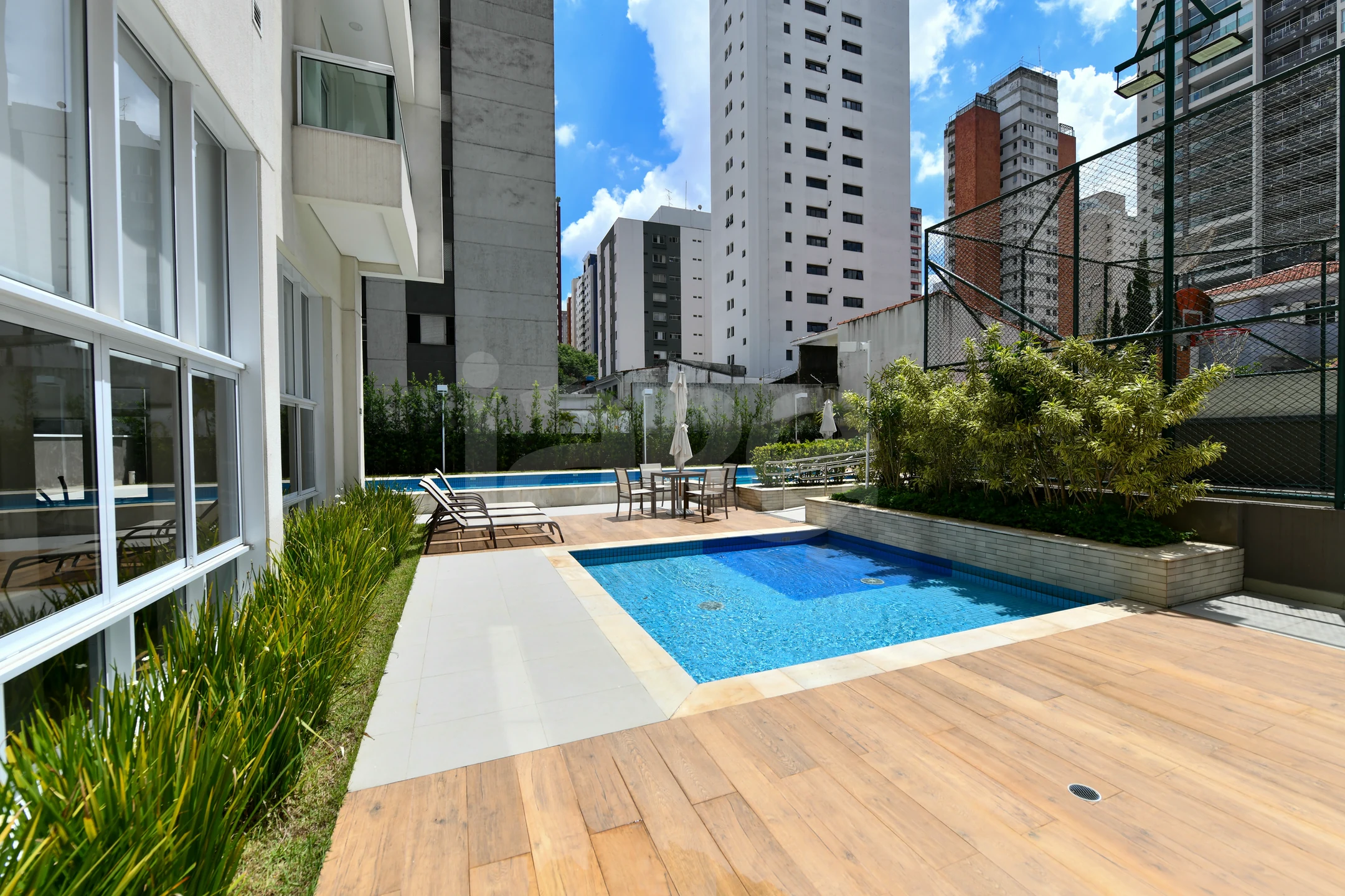 All Jazz - Apartamento com 68 m², em Vila Mascote — foto 24