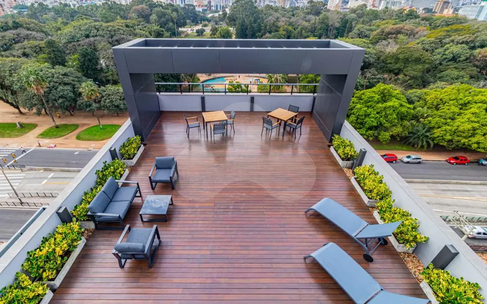 The Park - Apartamento com 30,13 m², em Cidade Baixa — foto 16