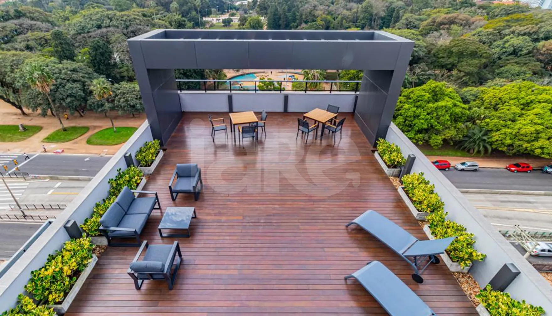 The Park - Studio com 47,14 m², em Cidade Baixa — foto 46