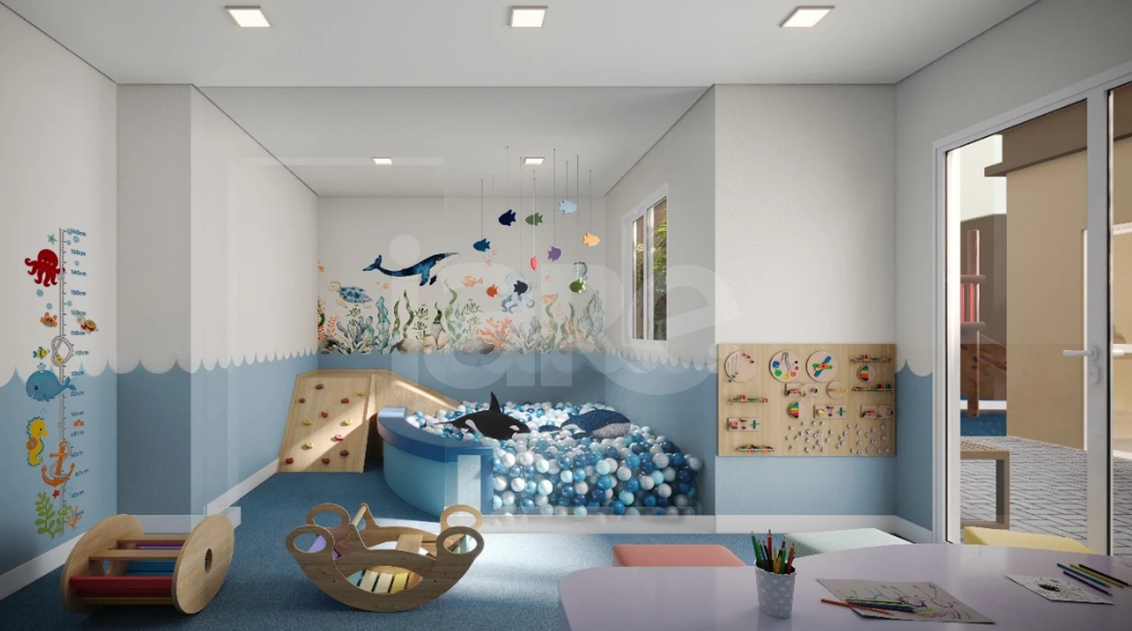 Vila Boulevard Mooca - Garden com 34,79 m², em Mooca — foto 18