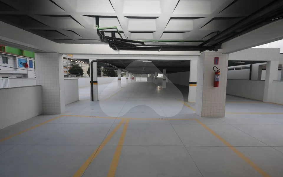 Forte Tamarineira - Apartamento com 40,77 m², em Tamarineira — foto 16