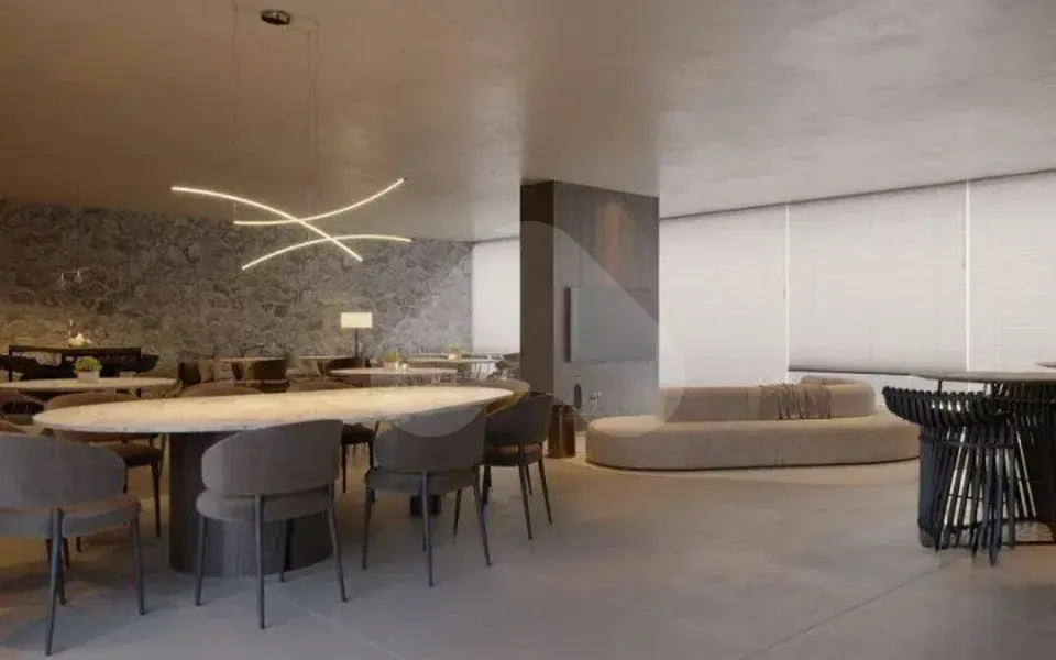 Astoria Art Residence - Apartamento com 143 m², em Fazenda — foto 3