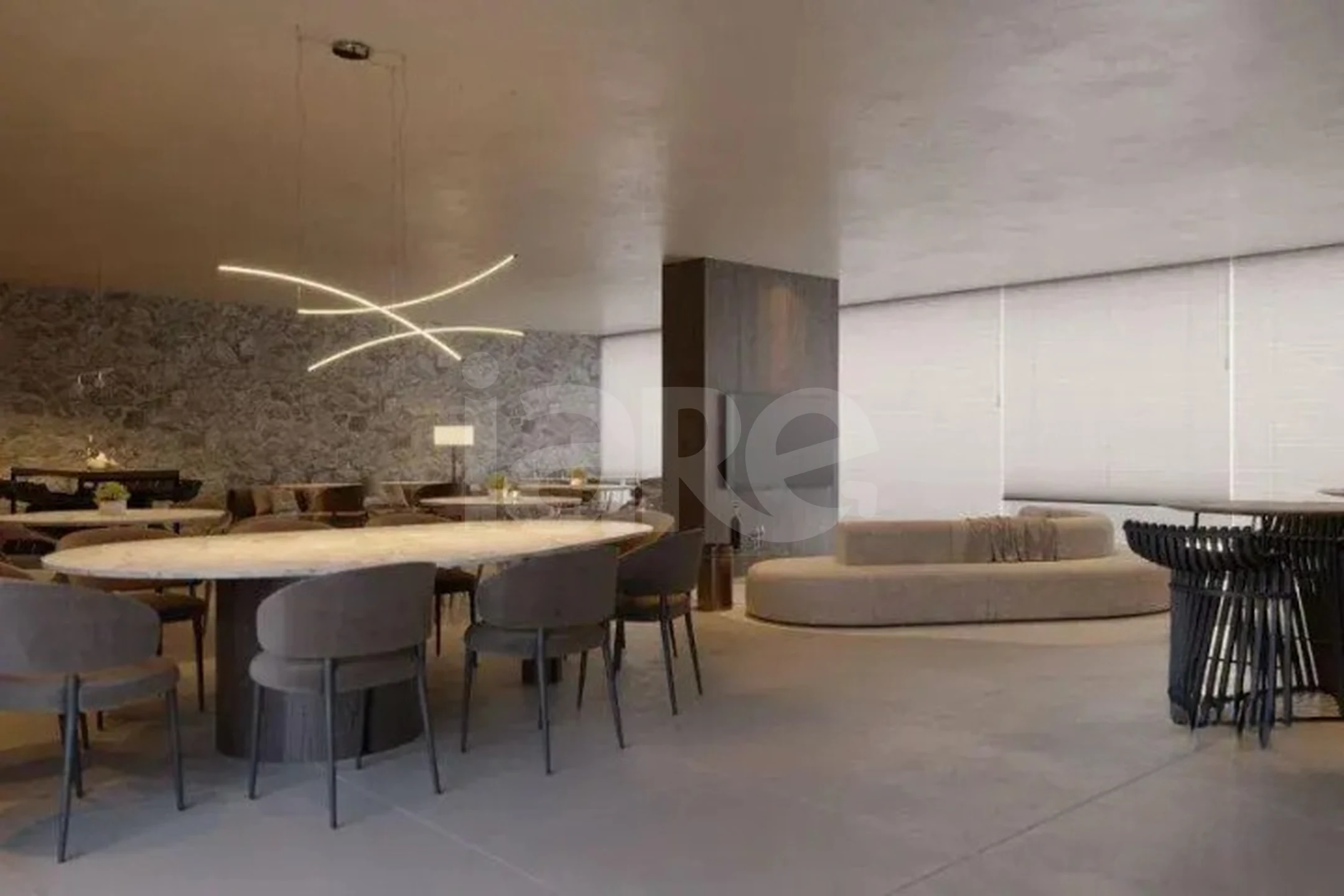 Astoria Art Residence - Apartamento com 186 m², em Fazenda — foto 5