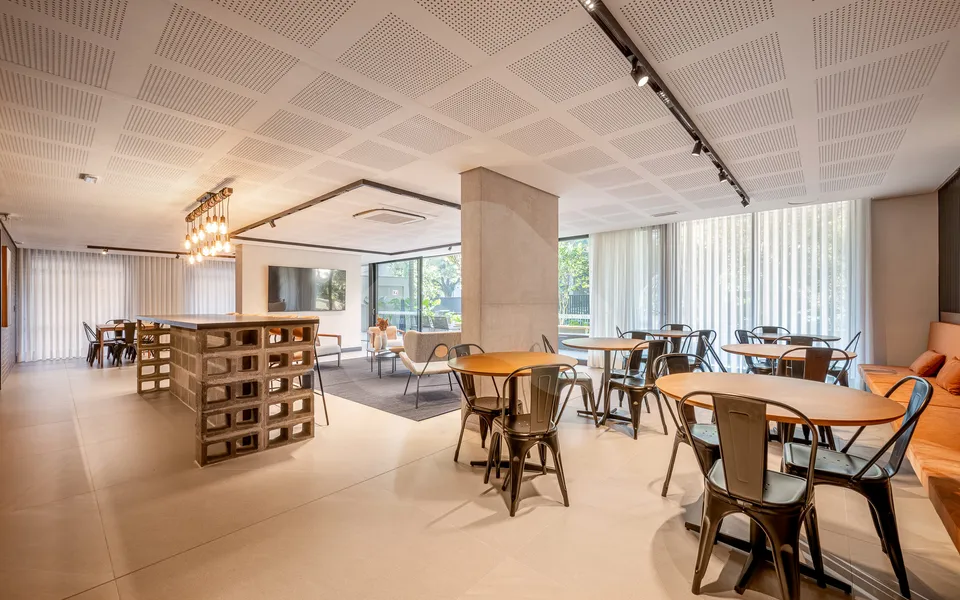 Ícaro - Apartamento com 88,84 m², em Petrópolis — foto 26