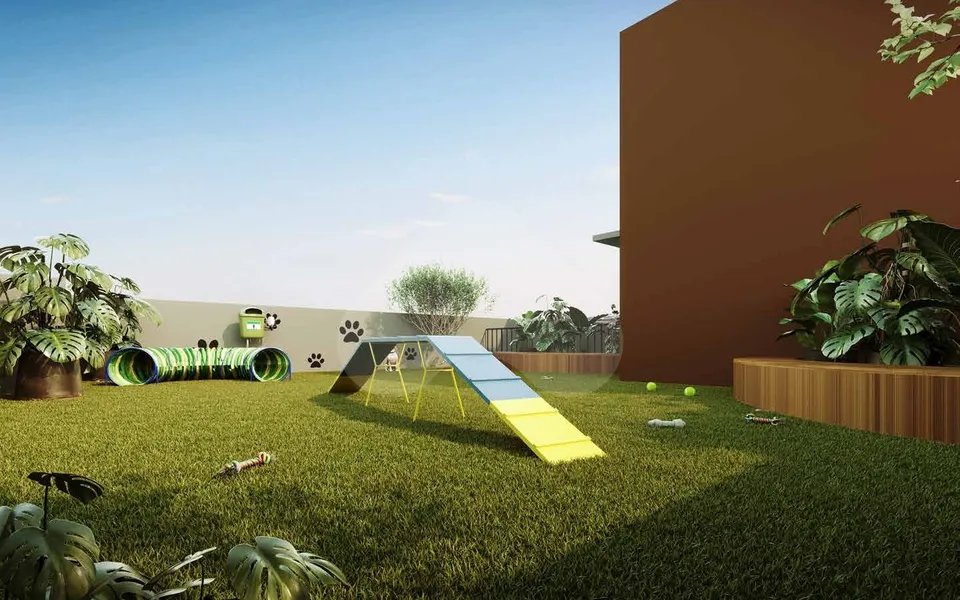 Upside Sky Parque São Lucas - Apartamento com 38,3 m², em Parque São Lucas — foto 12