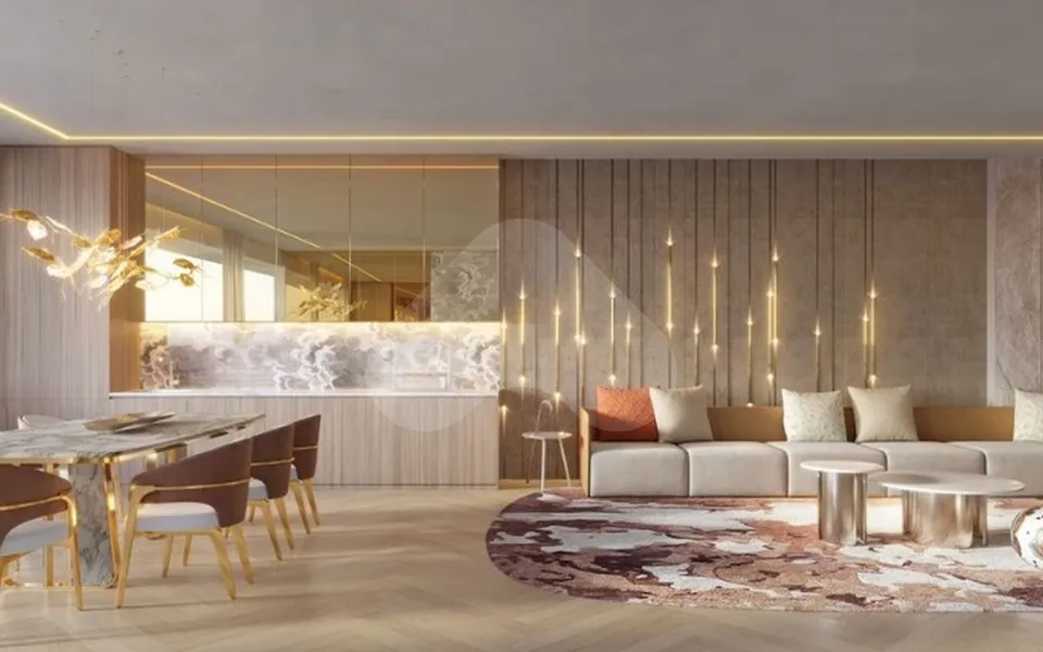 Cyrela On The Sky Bela Cintra Apto 83291 - Apartamento com 82,5 m², em Consolação — foto 16