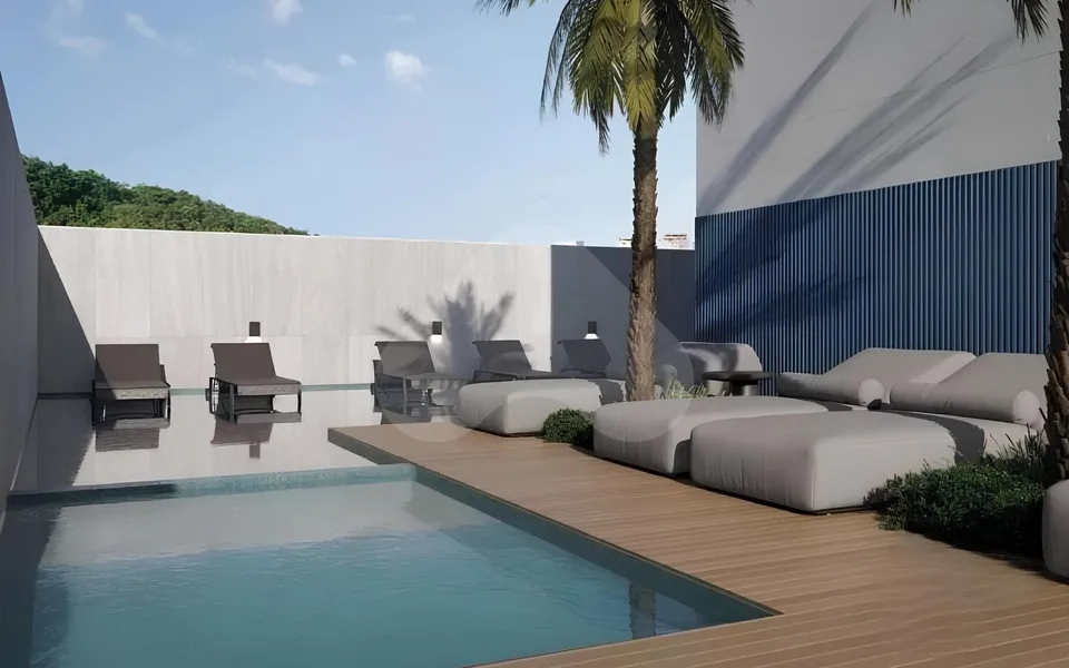 Matera Residenziale - Apartamento com 69 m², em Morretes — foto 14