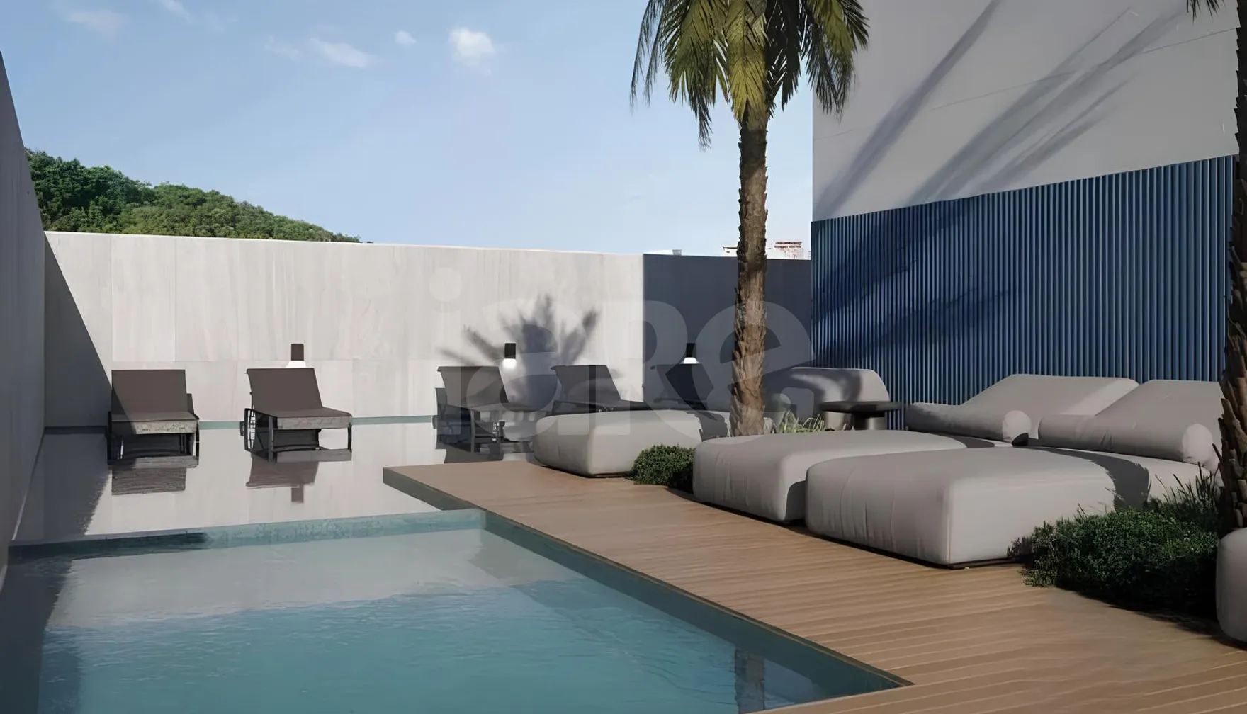 Matera Residenziale - Apartamento com 69 m², em Morretes — foto 17