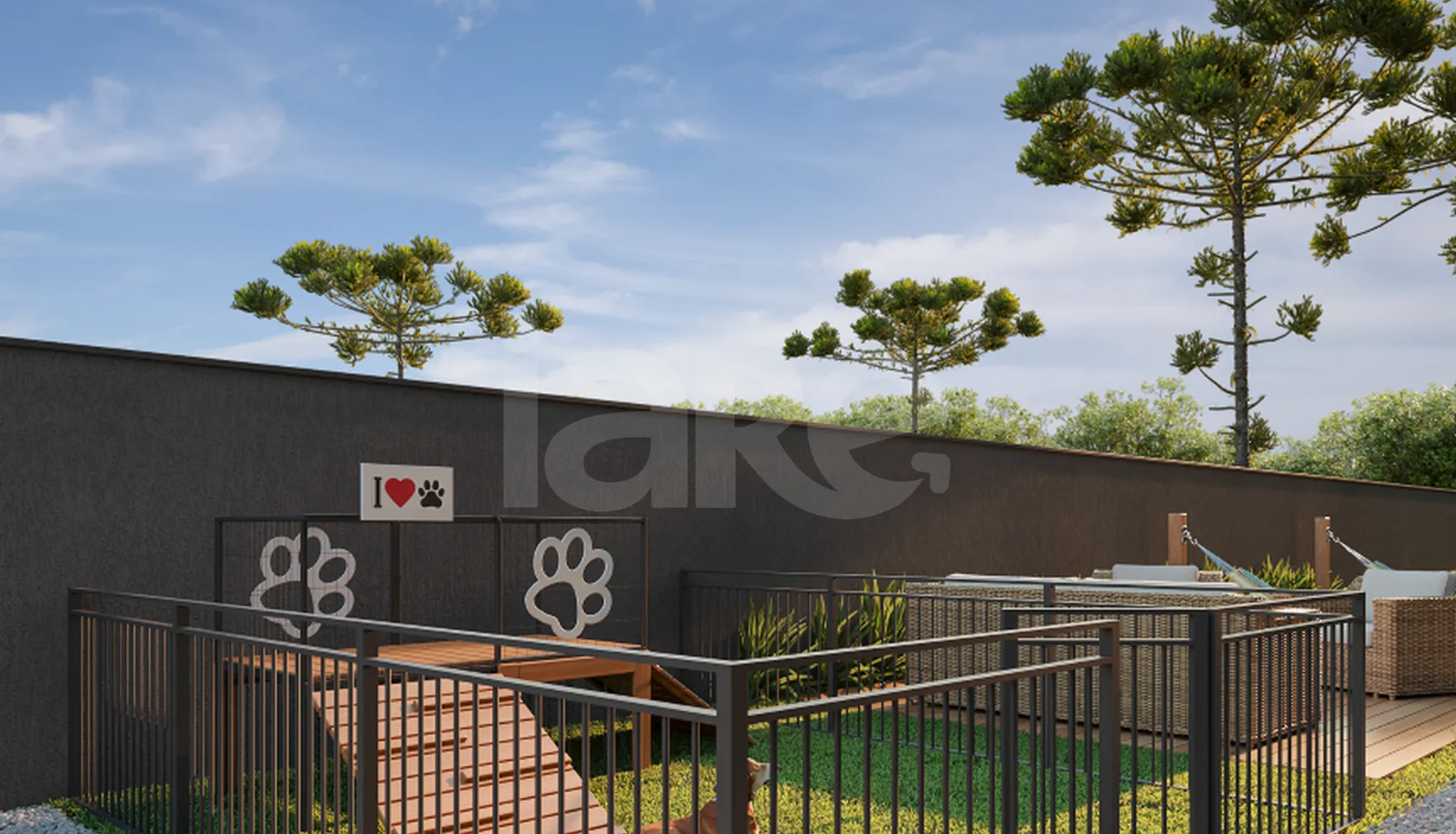 Lumière - Apartamento com 38,34 m², em Cidade Jardim — foto 22
