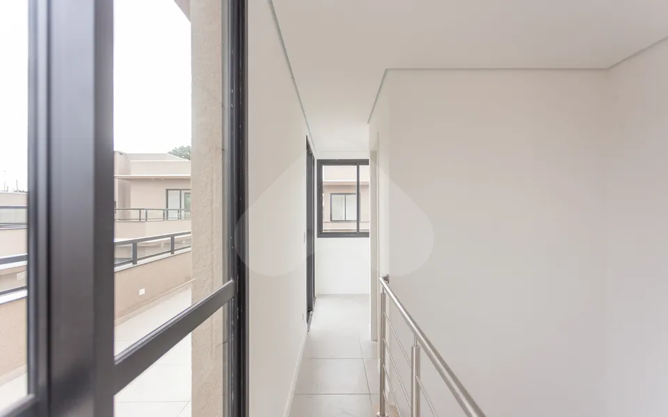 Monte Carlo - Casa com 268 m², em Tingui — foto 7
