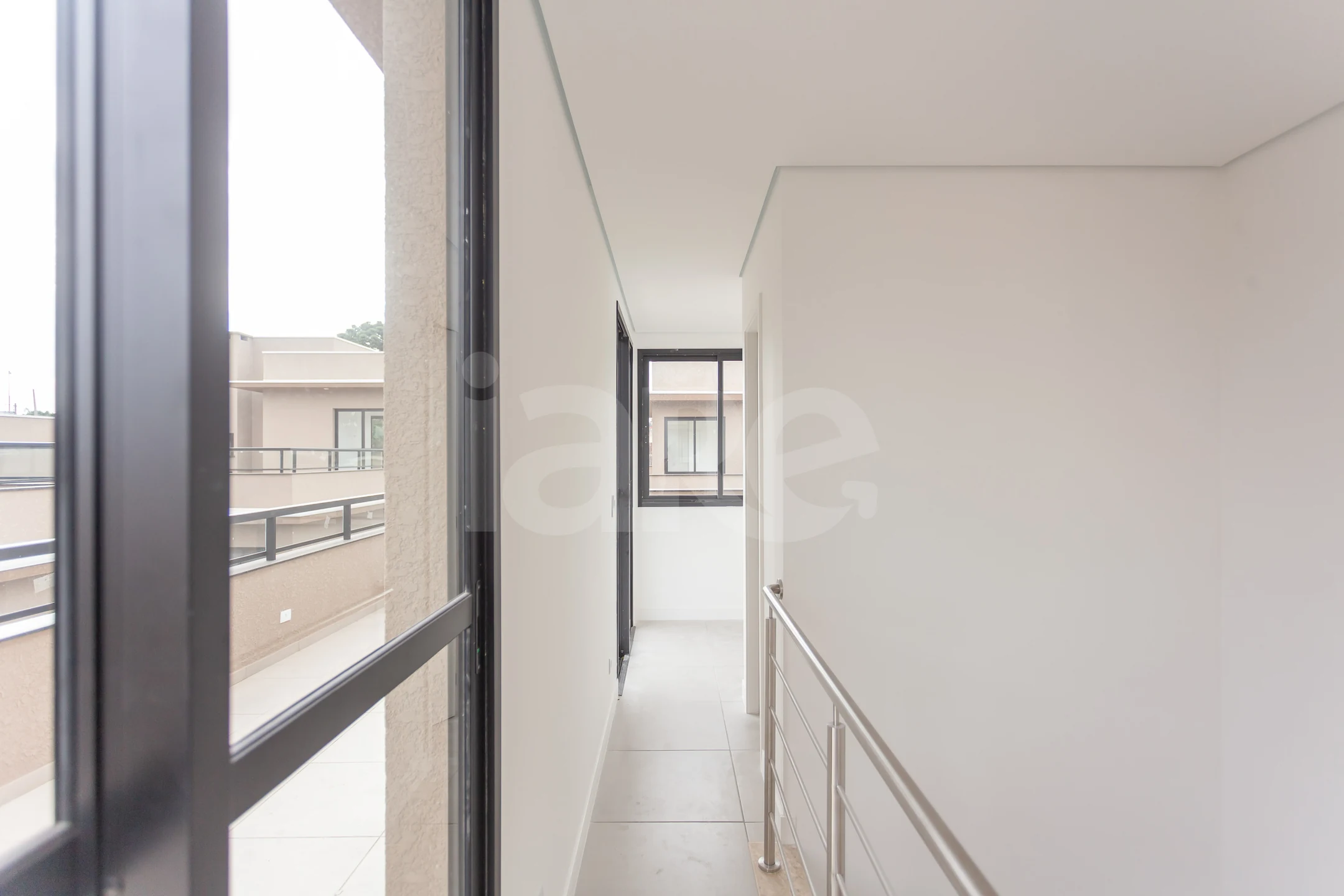 Monte Carlo - Casa com 268 m², em Tingui — foto 37
