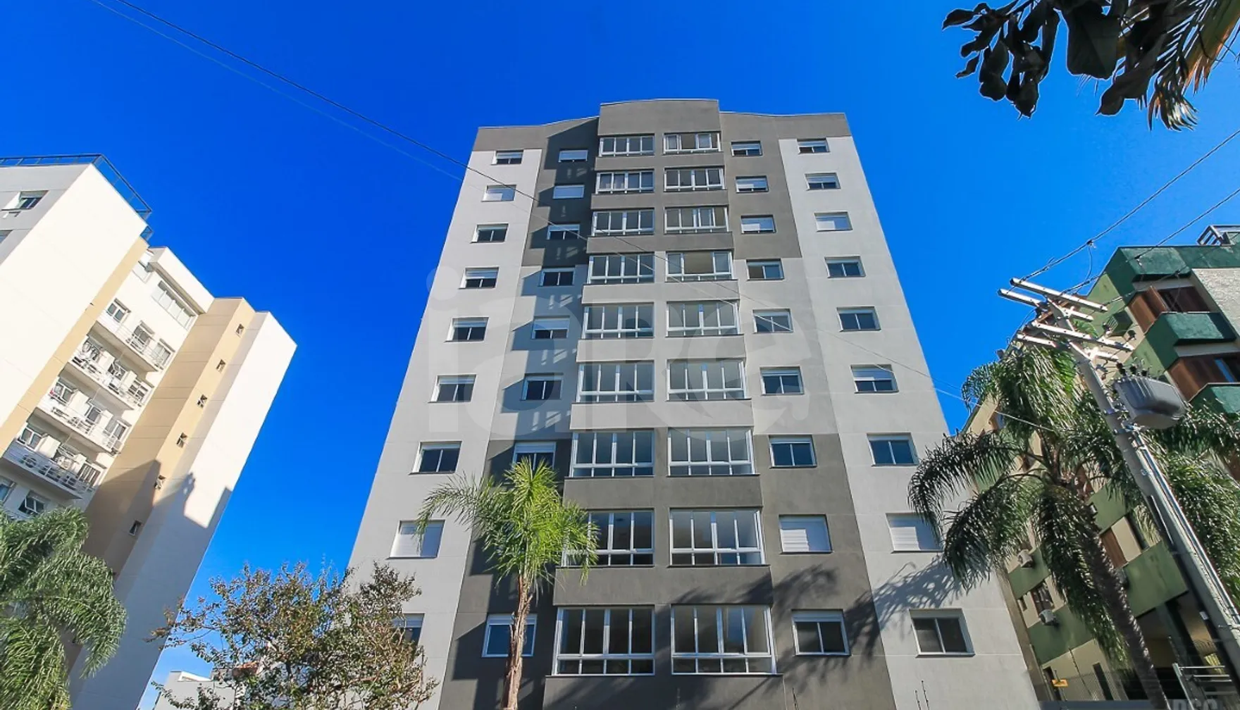 Saint Moritz Residence - Apartamento com 71,45 m², em Petrópolis — foto 1