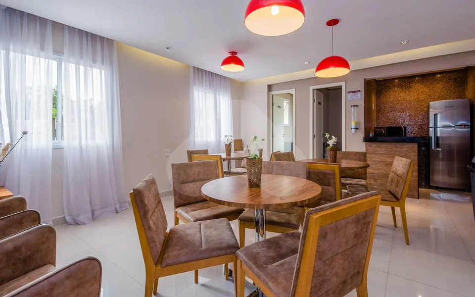 Olimpic MBigucci - Apartamento com 46,08 m², em Jardim Santa Cruz — foto 26