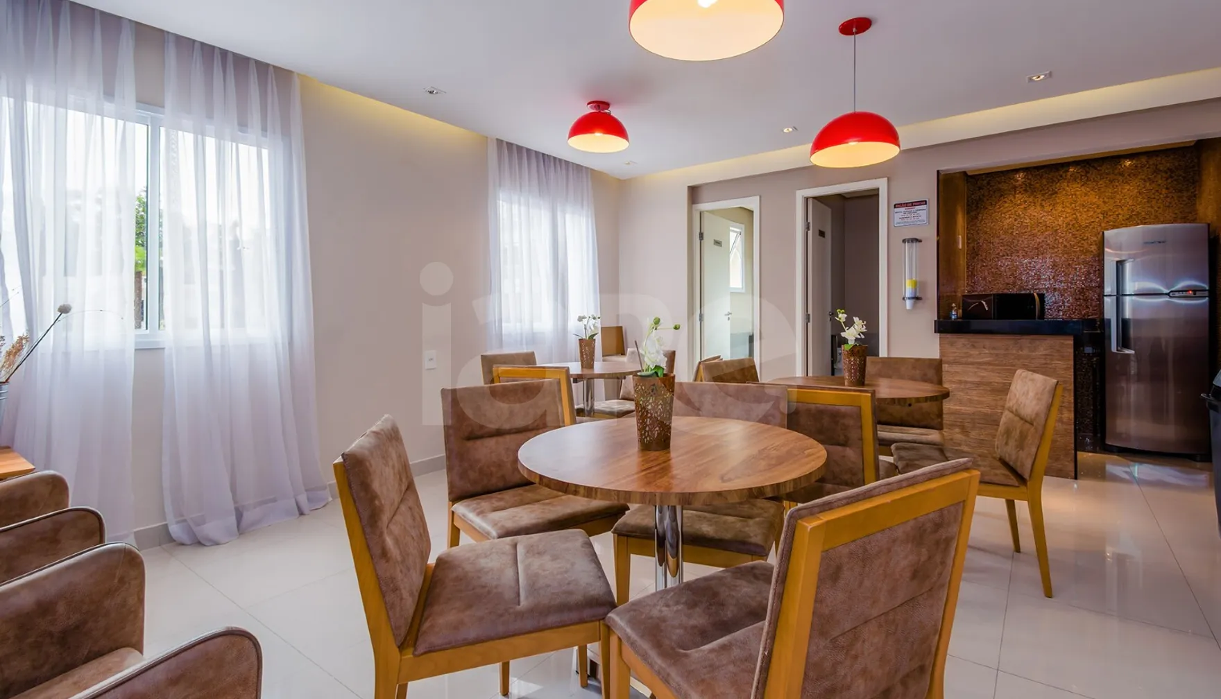 Olimpic MBigucci - Apartamento com 46,08 m², em Jardim Santa Cruz — foto 26