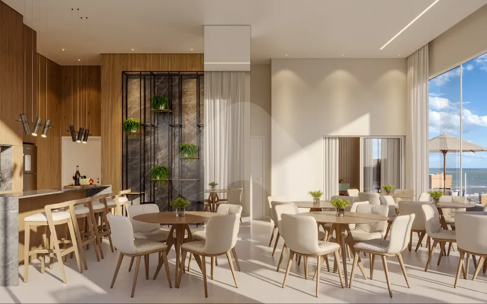 Vivaz - Apartamento com 61,87 m², em Navegantes — foto 7