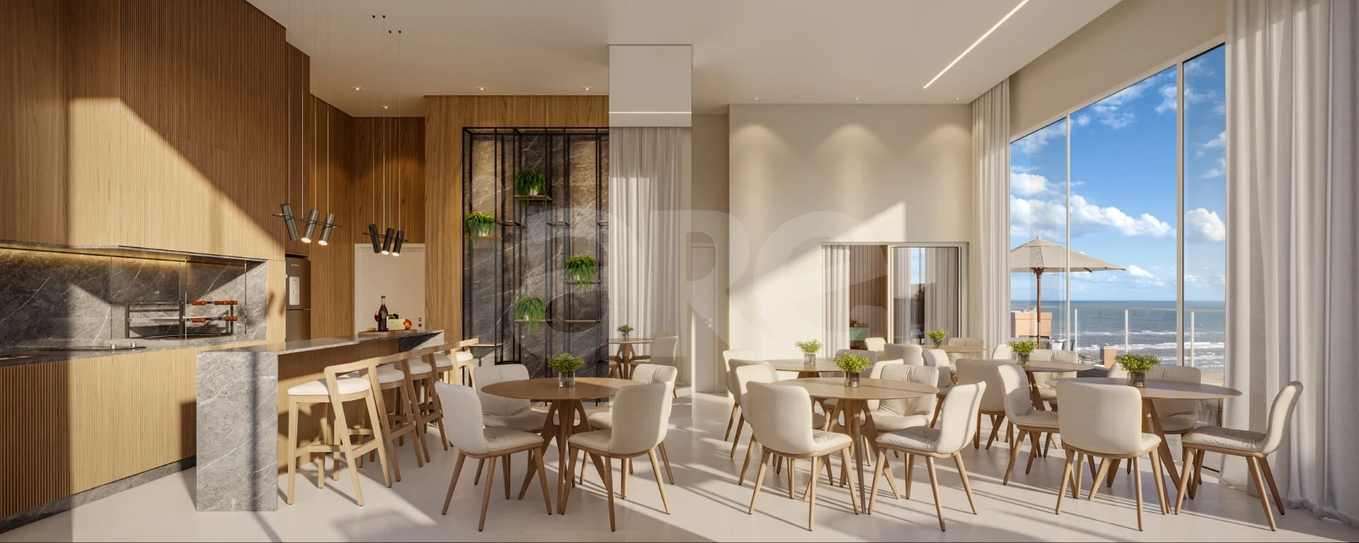 Vivaz - Garden com 142,17 m², em Navegantes — foto 10
