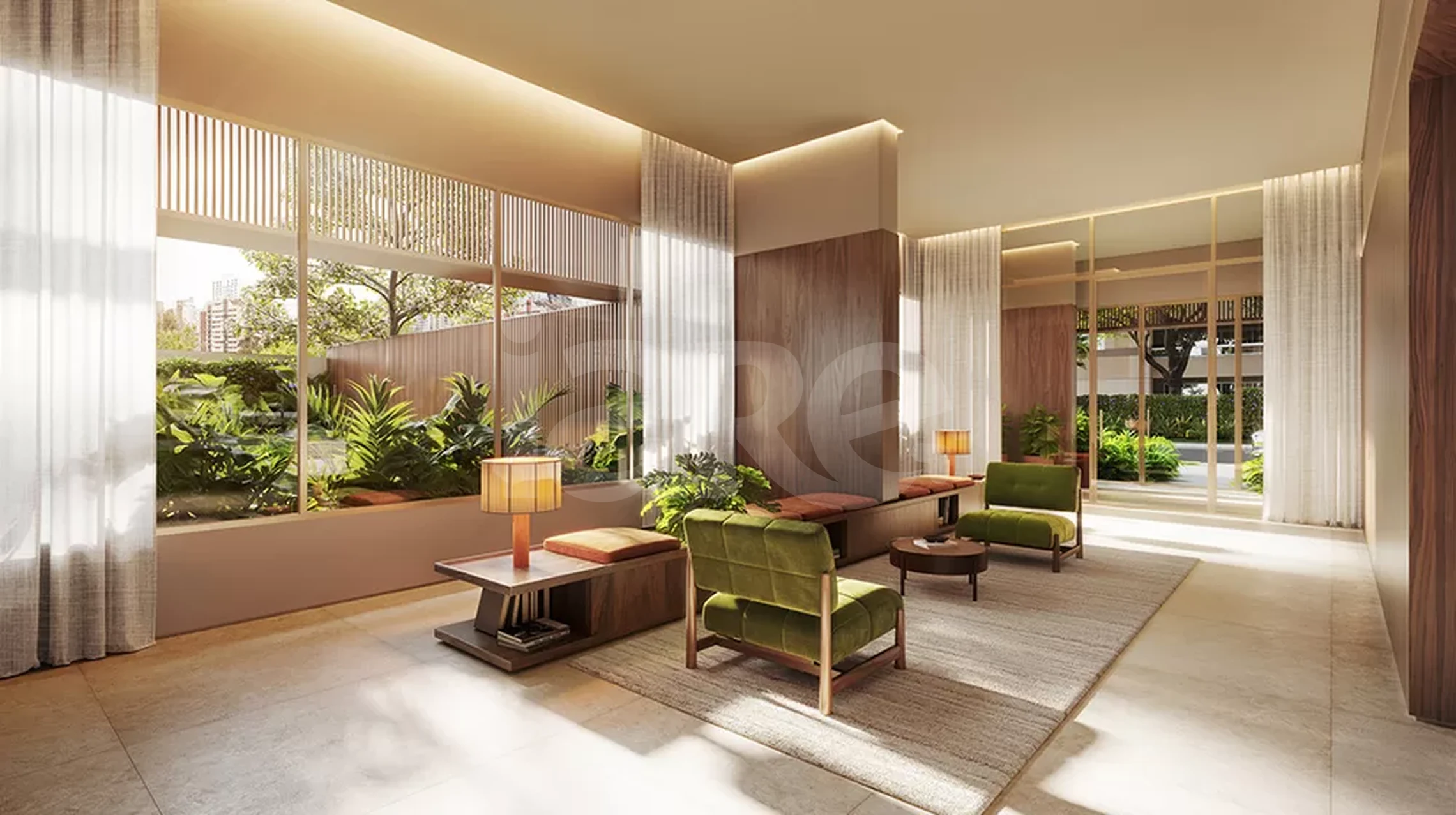 Janô - Cobertura com 195,19 m², em Itaim Bibi — foto 7