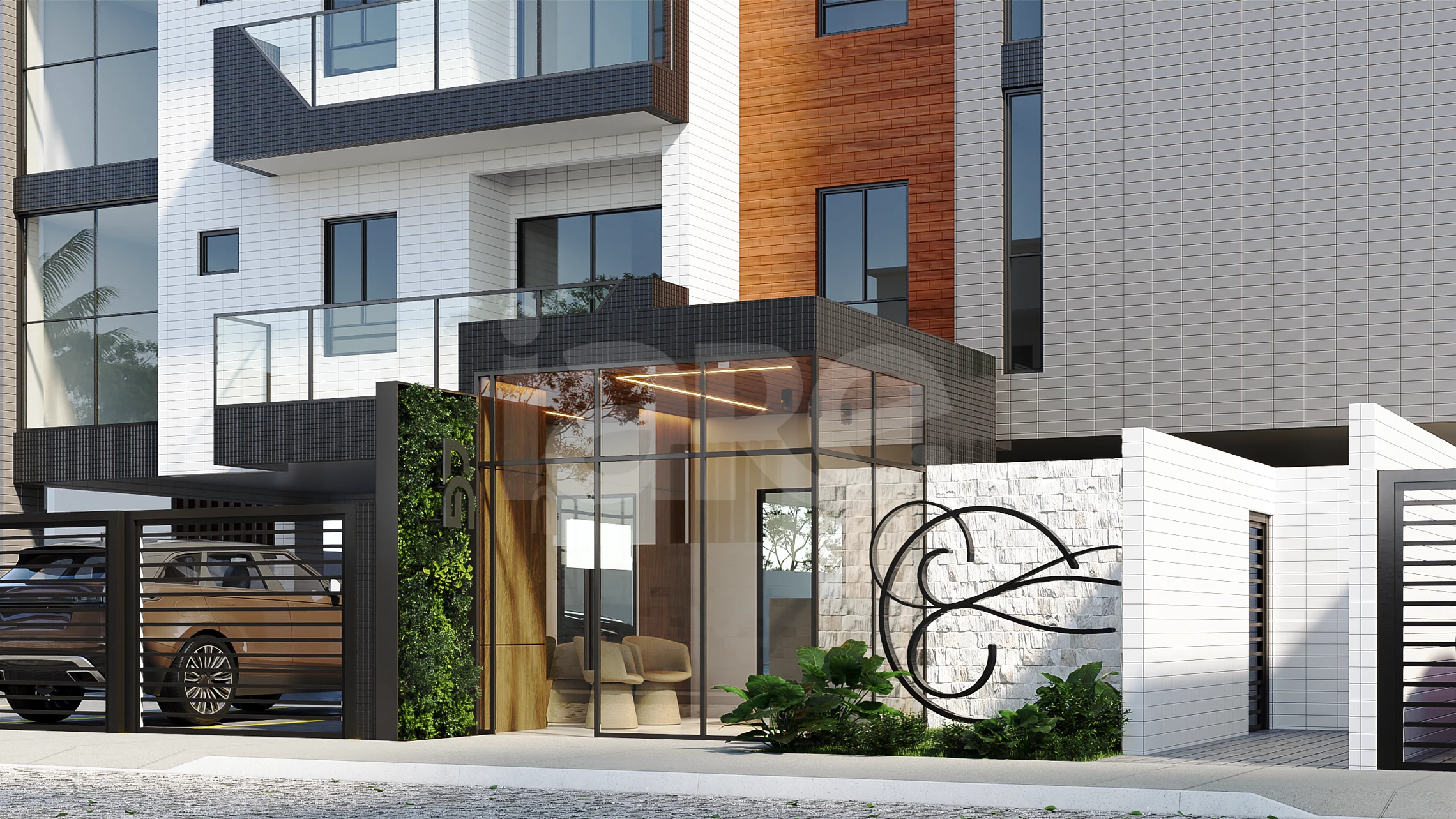 Essenza - Apartamento com 65,58 m², em Jardim Oceania — foto 7