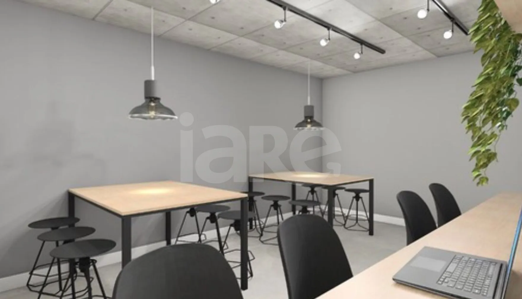 Belgrávia - Studio com 30 m², em Centro Histórico — foto 17