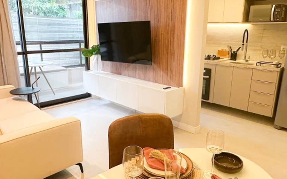 Ilha do Retiro Boulevard - Apartamento com 72,53 m², em Ilha do Retiro — foto 11