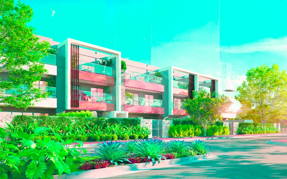 Foto de Claris Casa & Clube