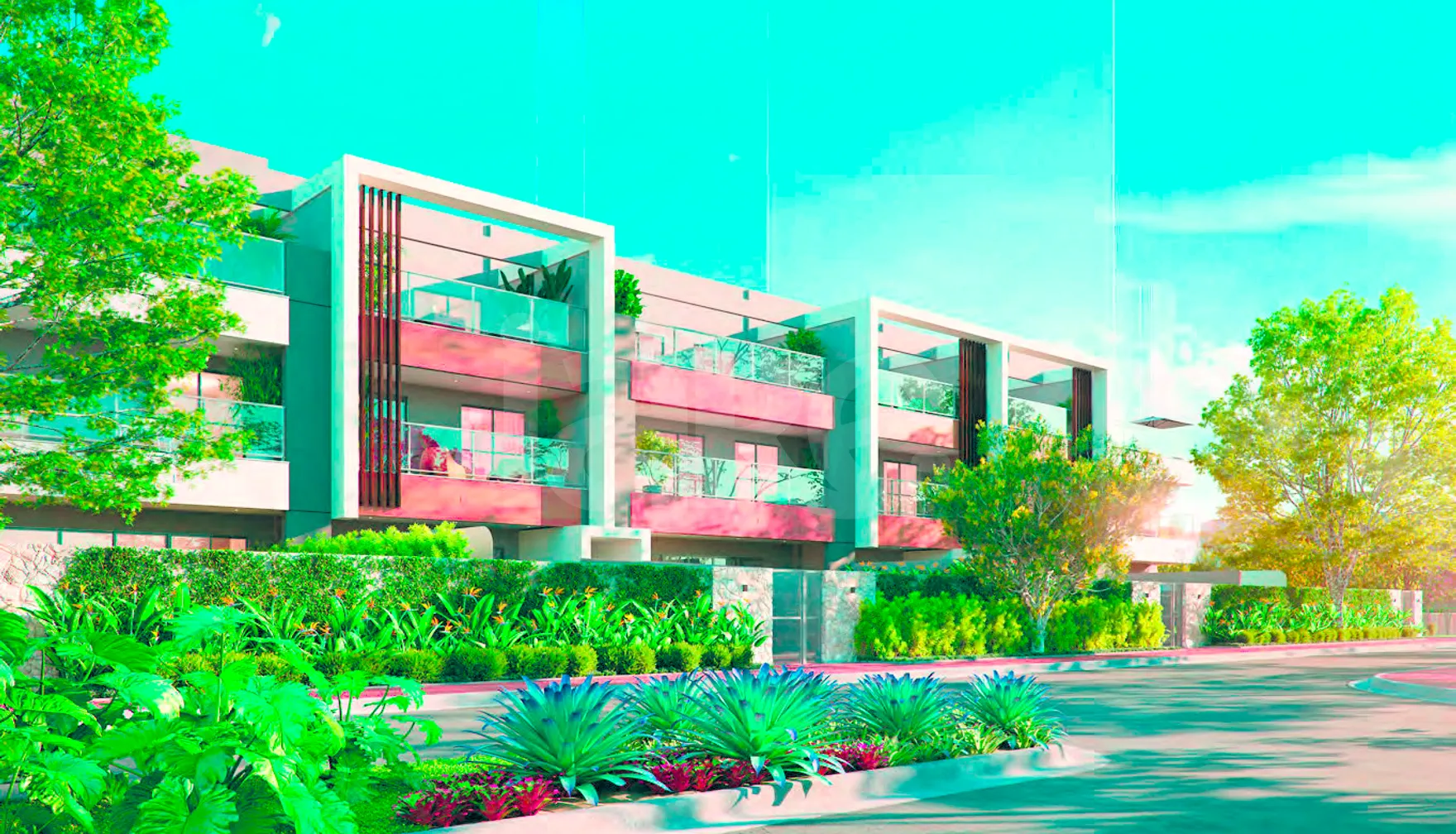 Claris Casa & Clube - Casa com 339,81 m², em Barra da Tijuca — foto 1