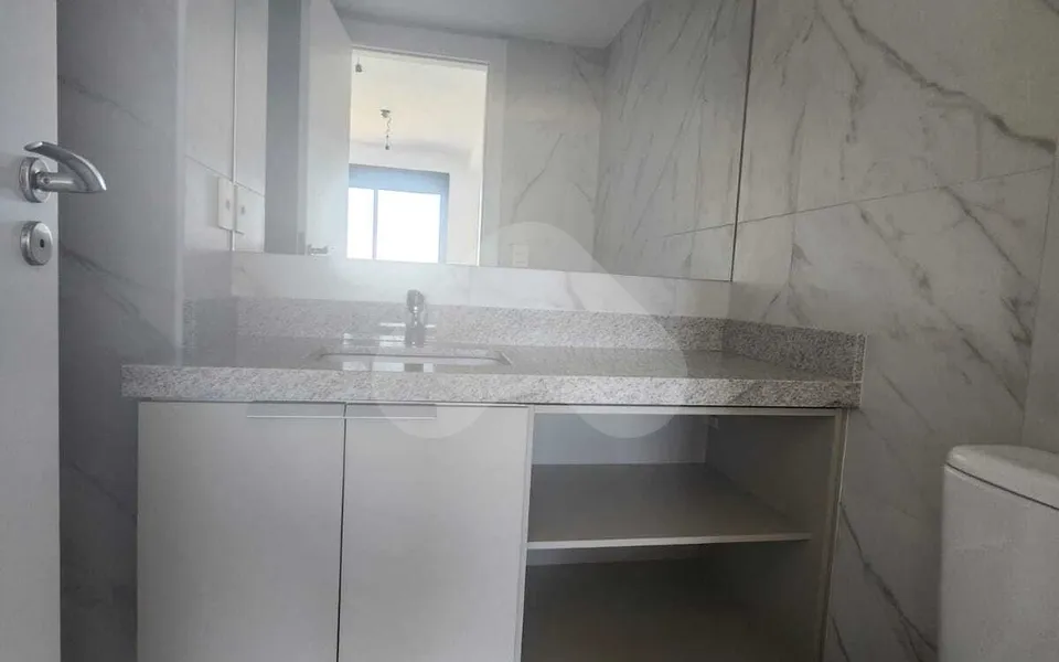 Float Residences - Apartamento com 42,47 m², em Petrópolis — foto 49