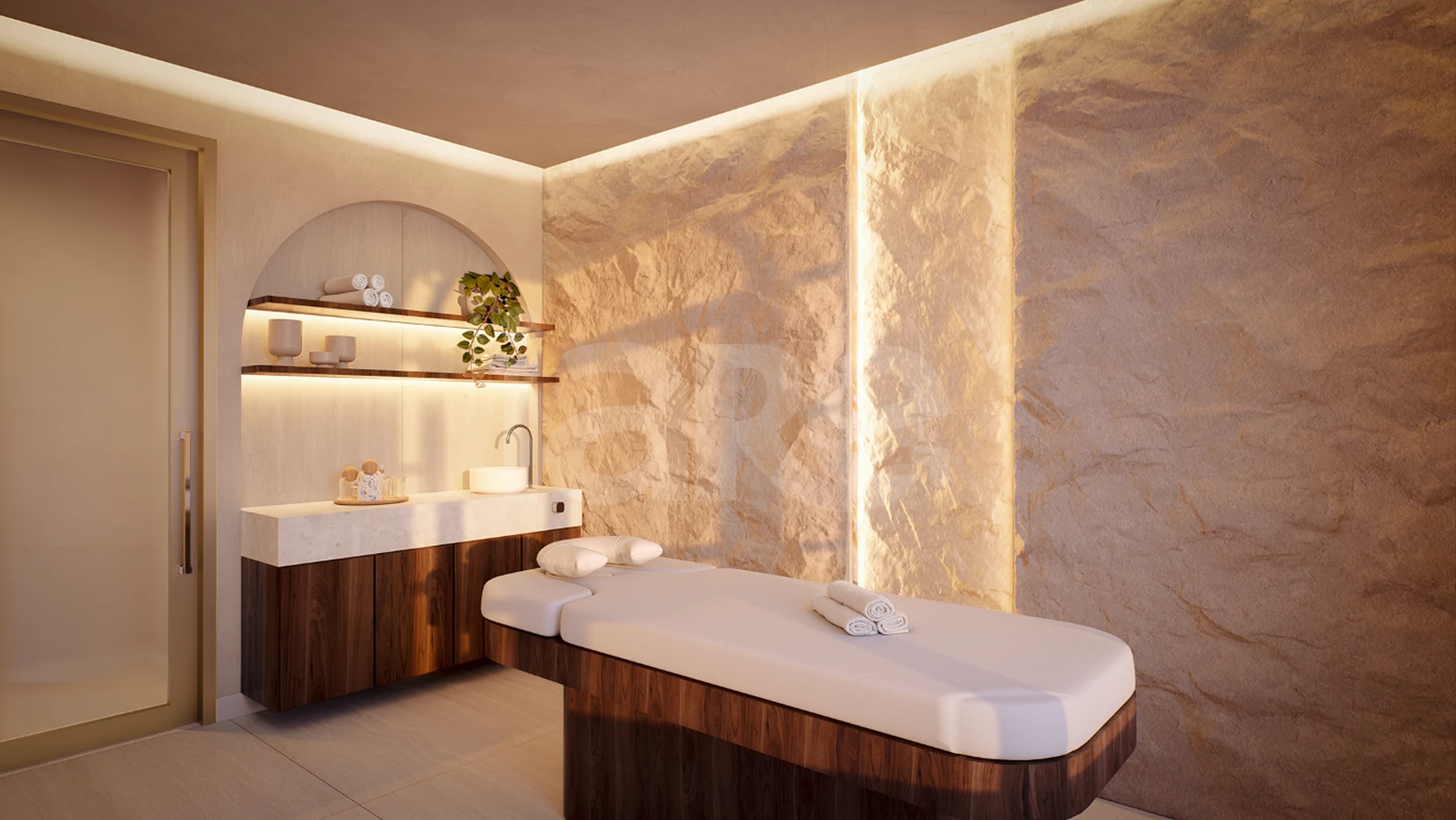 Château Jardin Harmonie - Cobertura com 427,26 m², em Vila Tramontano — foto 15