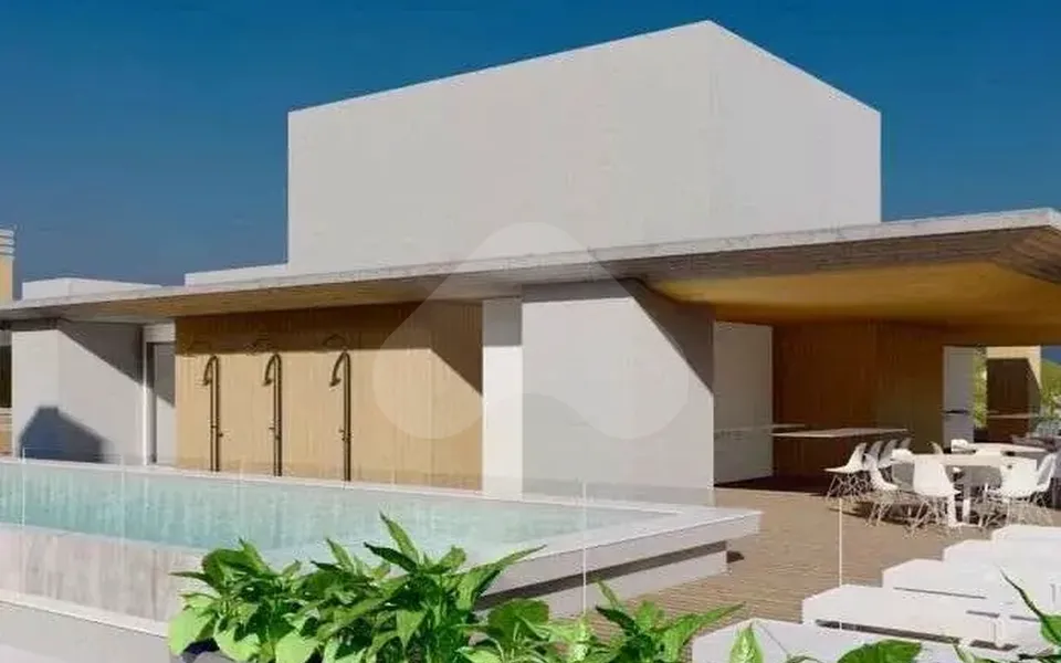 Aurea Marina - Loja com 32,33 m², em Cachoeira do Bom Jesus — foto 20