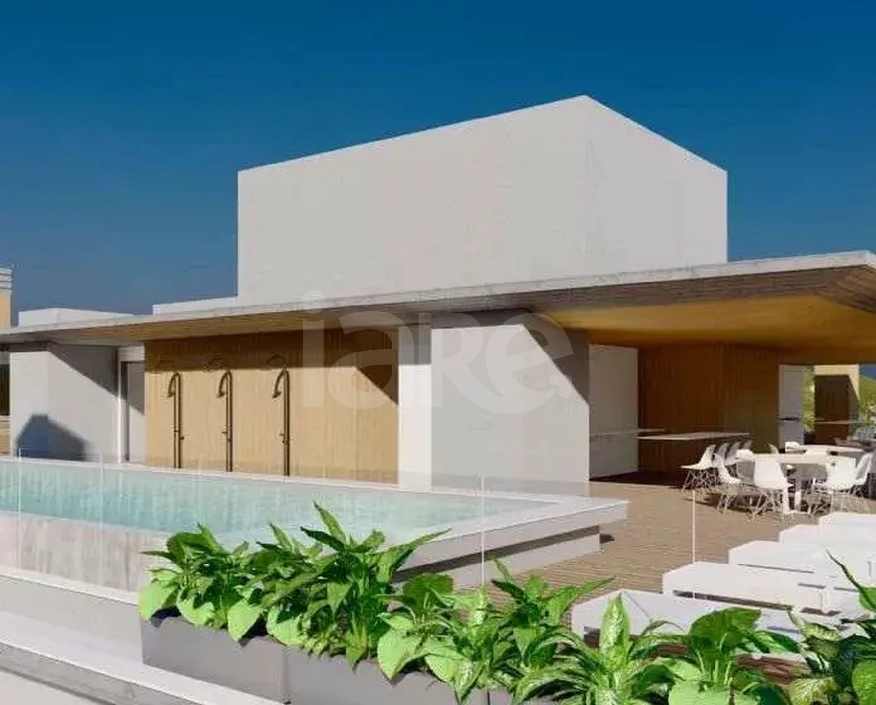Aurea Marina - Loja com 32,33 m², em Cachoeira do Bom Jesus — foto 20