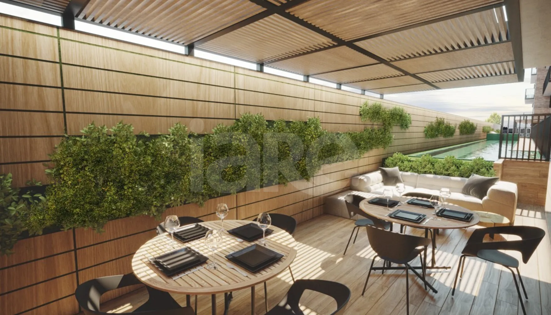 265.Brooklyn - Apartamento com 95,94 m², em Barro Vermelho — foto 32