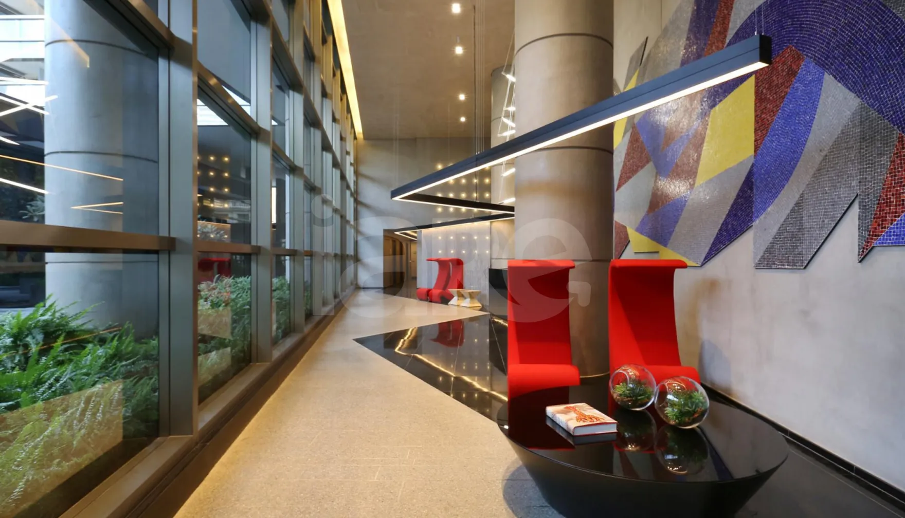 Setin Downtown Praça da República - Studio com 28,47 m², em Centro — foto 8
