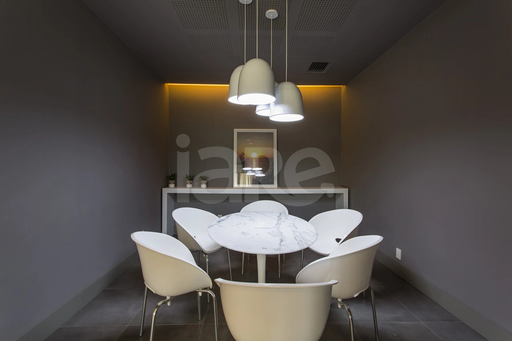 MW Select - Apartamento com 149,84 m², em Tristeza — foto 17