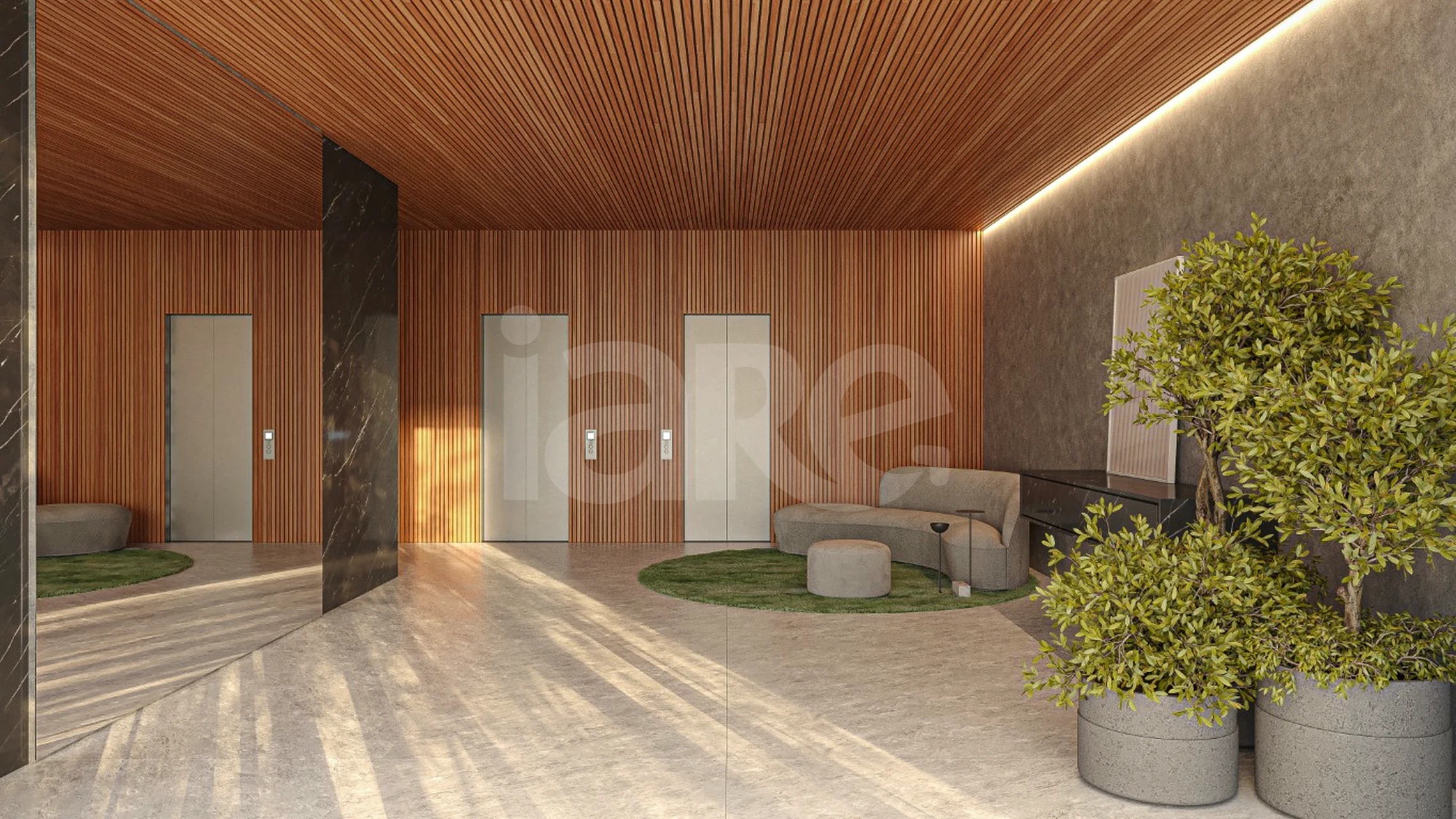 Cascais Soft Living - Apartamento com 59,17 m², em Zona Nova — foto 3
