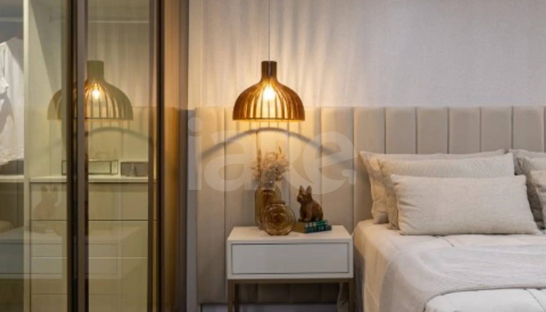 Ares Marista - Apartamento com 348,54 m², em Setor Marista — foto 20