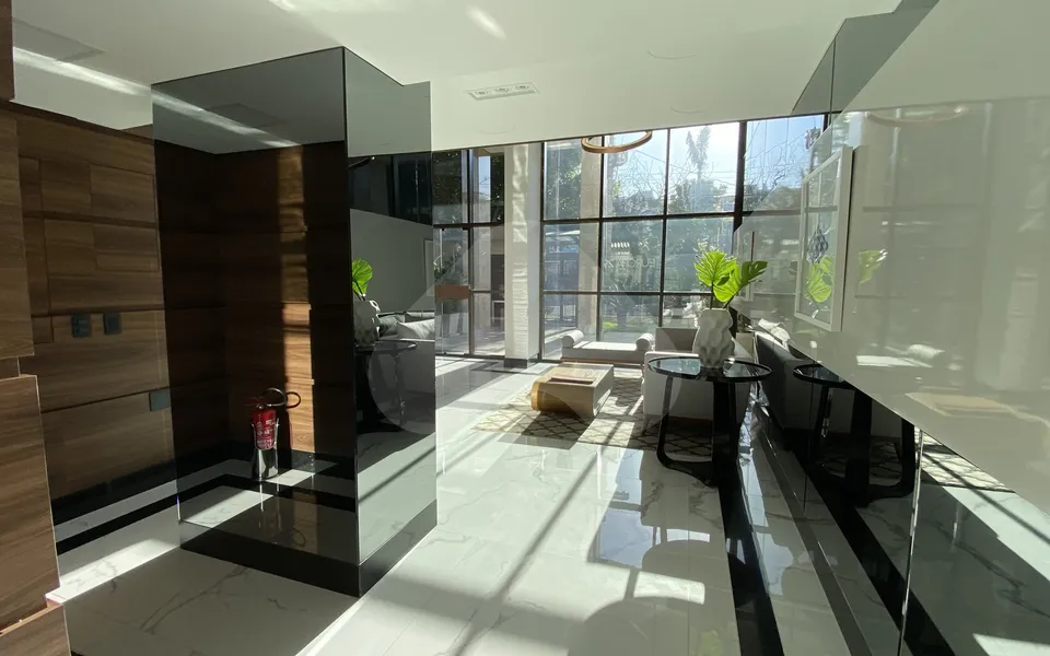 Europa Surpreendente - Apartamento com 67,37 m², em Petrópolis — foto 15