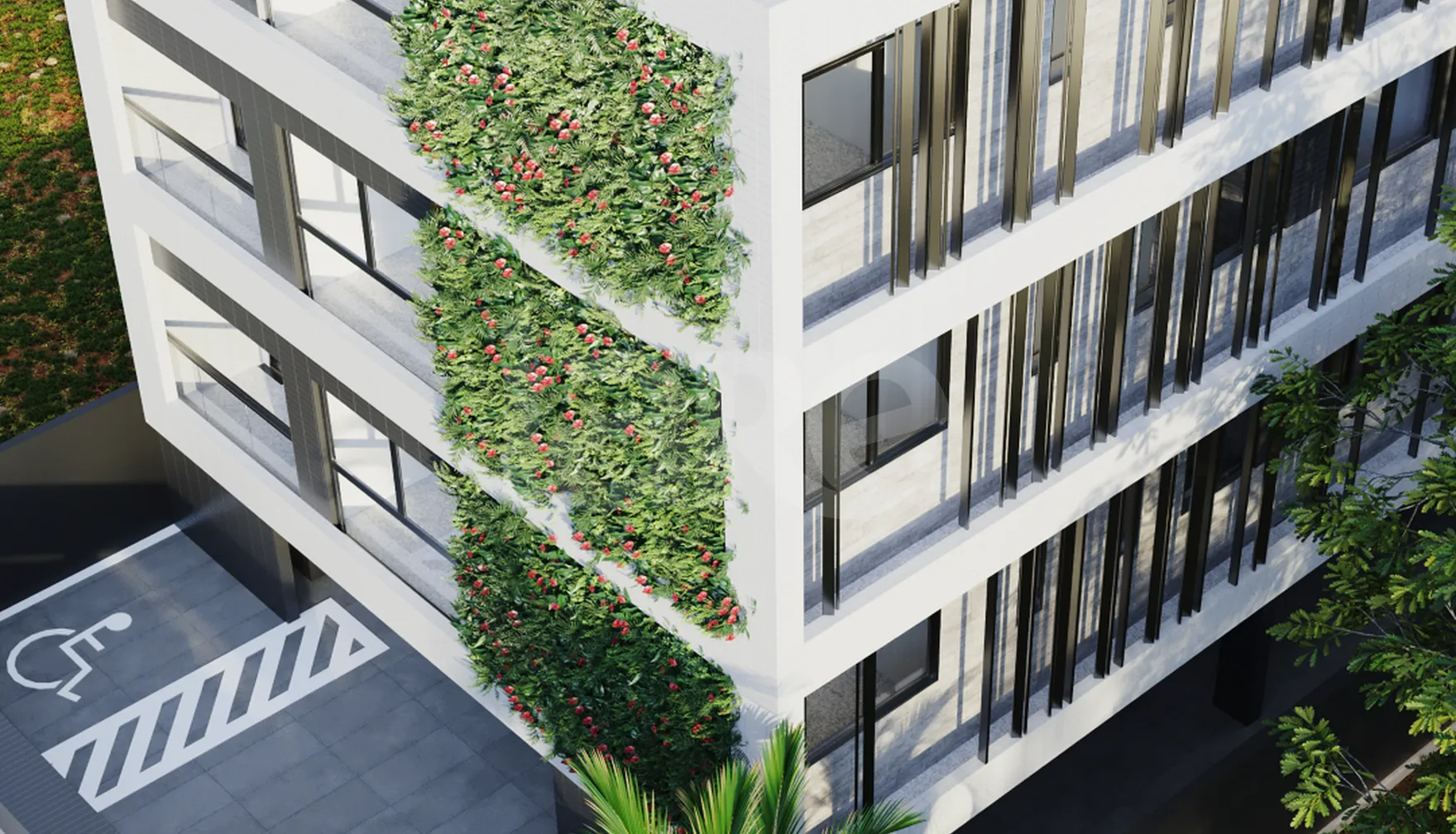 LR Breeze Manaíra - Apartamento com 55,63 m², em Manaíra — foto 4