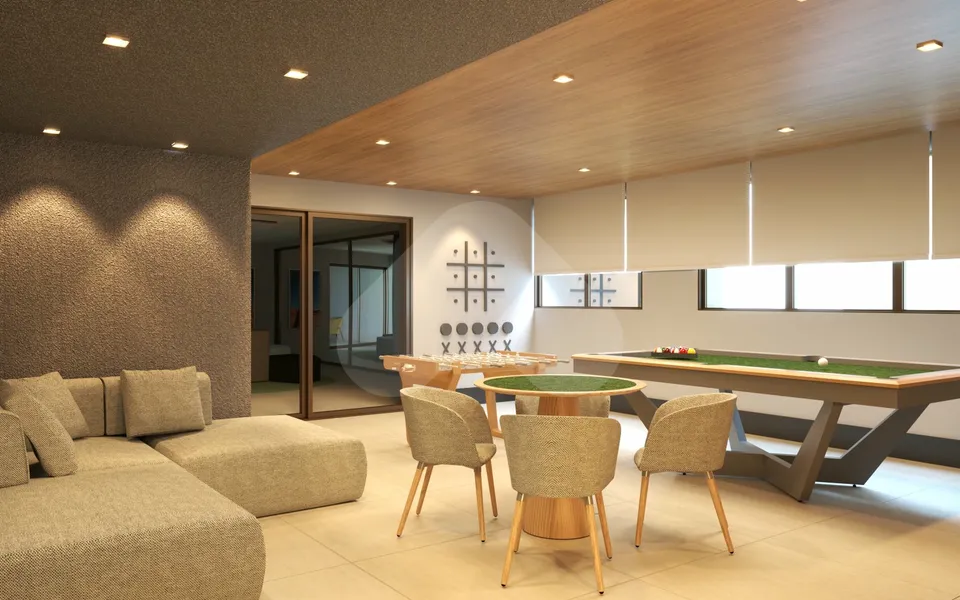 Parc College - Apartamento com 61,76 m², em Imbiribeira — foto 15