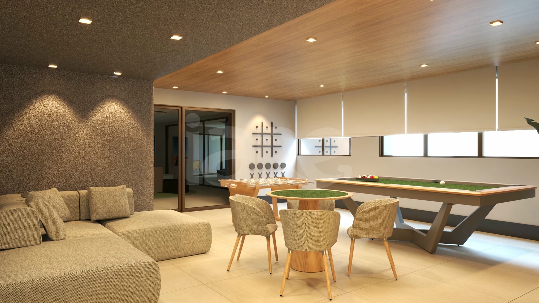 Parc College - Apartamento com 61,76 m², em Imbiribeira — foto 22
