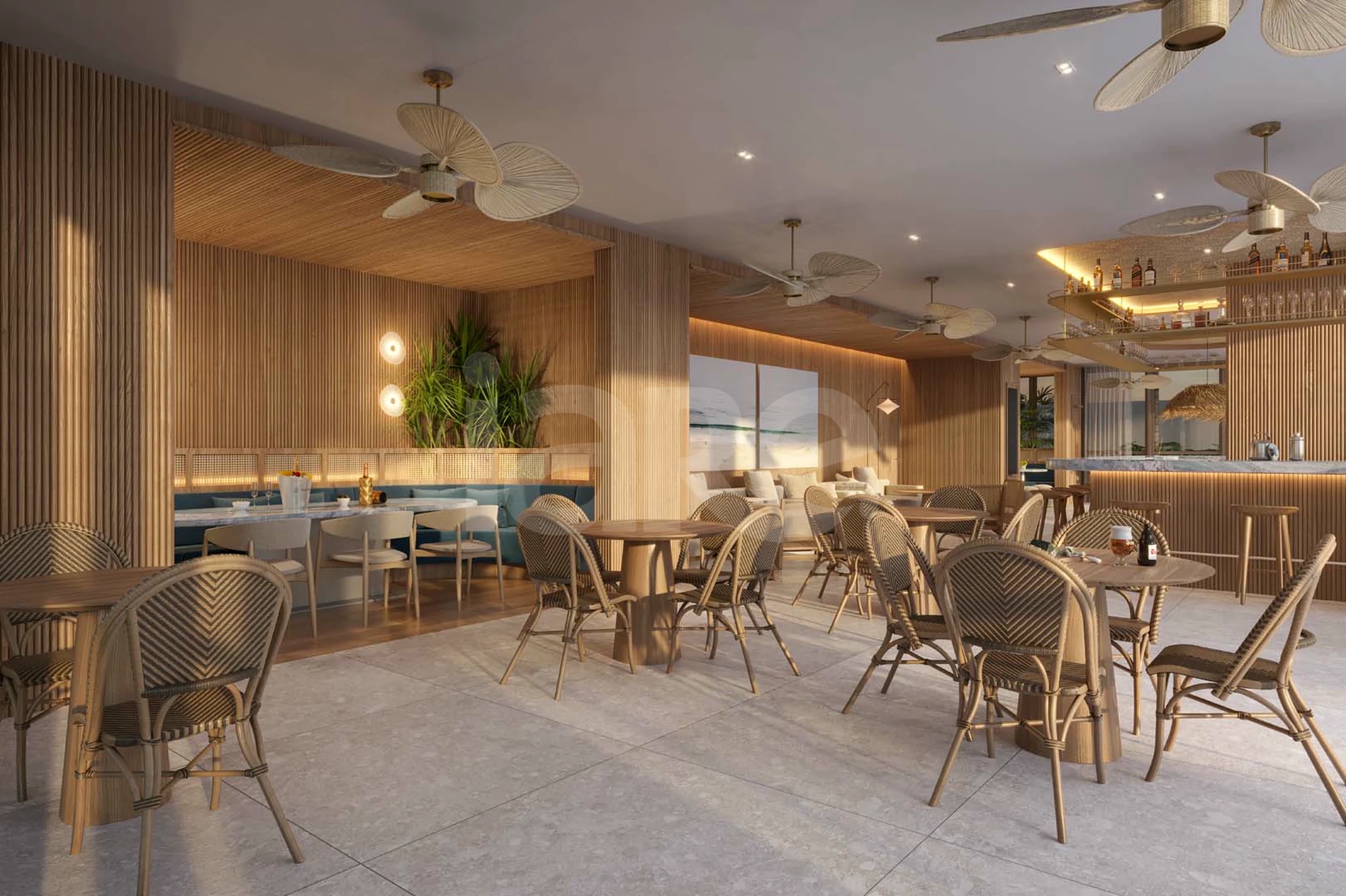Gran Thai Leisure Residence - Apartamento com 143,97 m², em Barra da Tijuca — foto 20