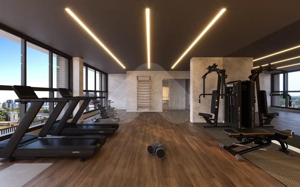 Palácio Paissandu - Apartamento com 52 m², em Paissandu — foto 4