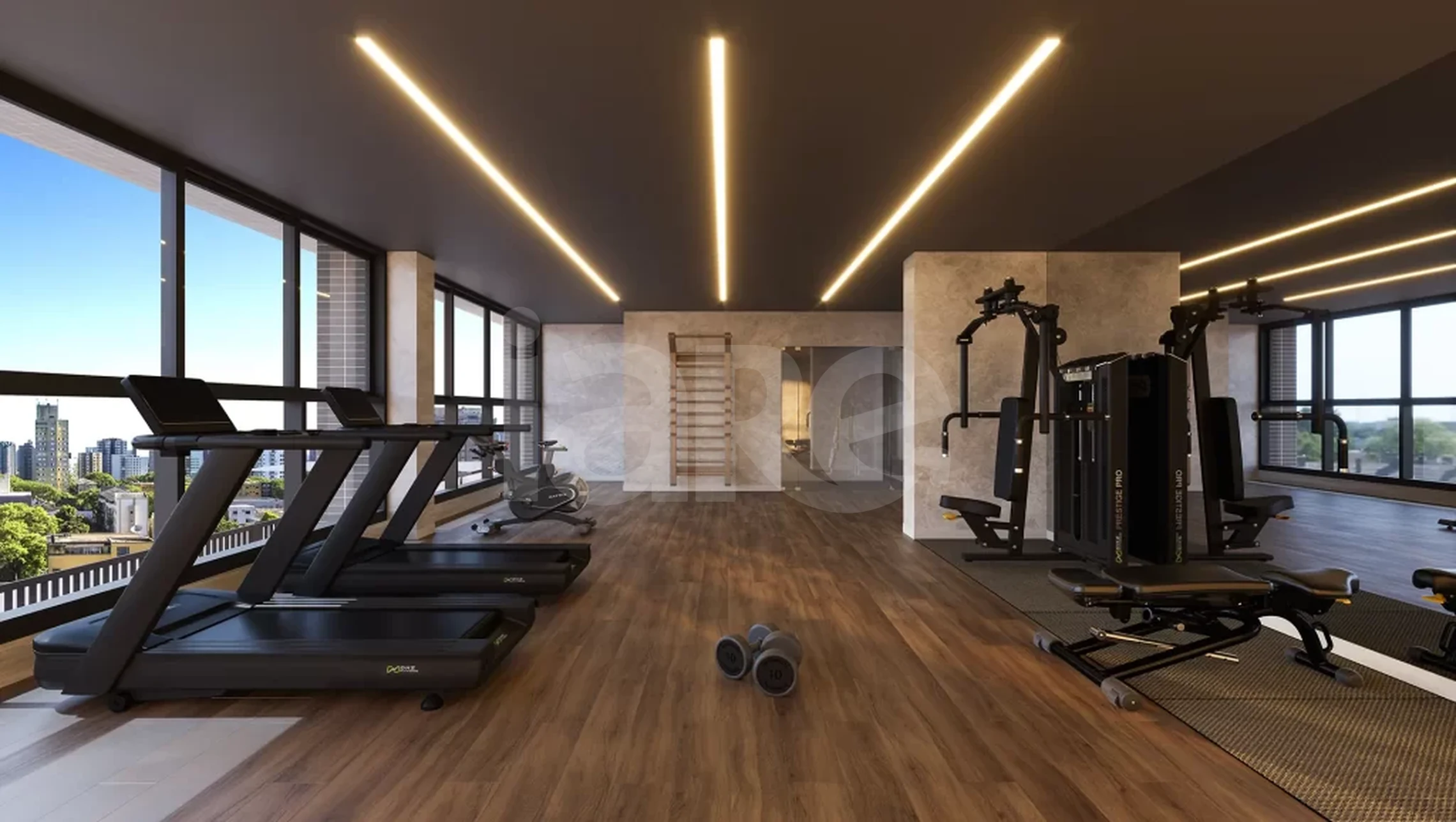 Palácio Paissandu - Apartamento com 52 m², em Paissandu — foto 7