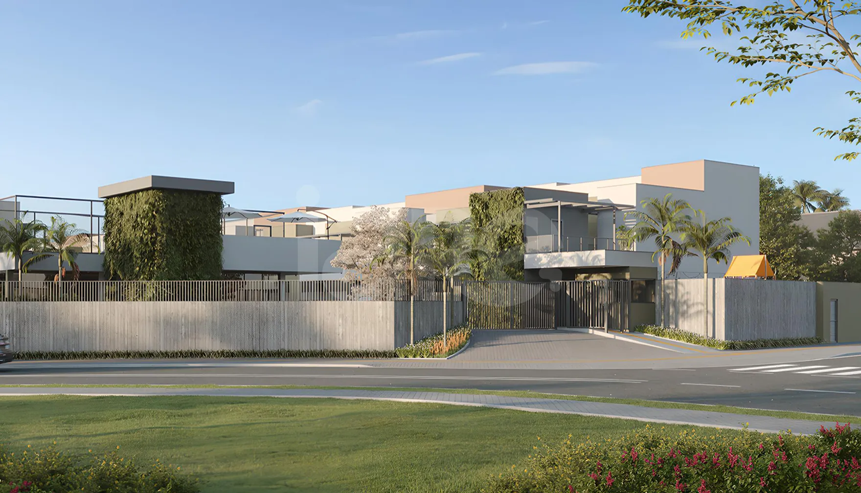 House Me Taquaral - Casa com 130 m², em Parque Taquaral — foto 1