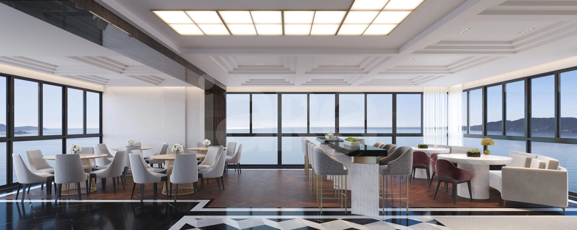 Bristol Residence - Apartamento com 230 m², em Meia Praia — foto 16