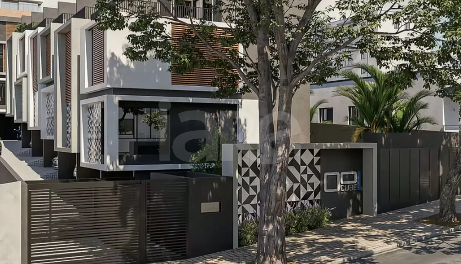 Cube Apinajés - Casa com 158,46 m², em Perdizes — foto 10
